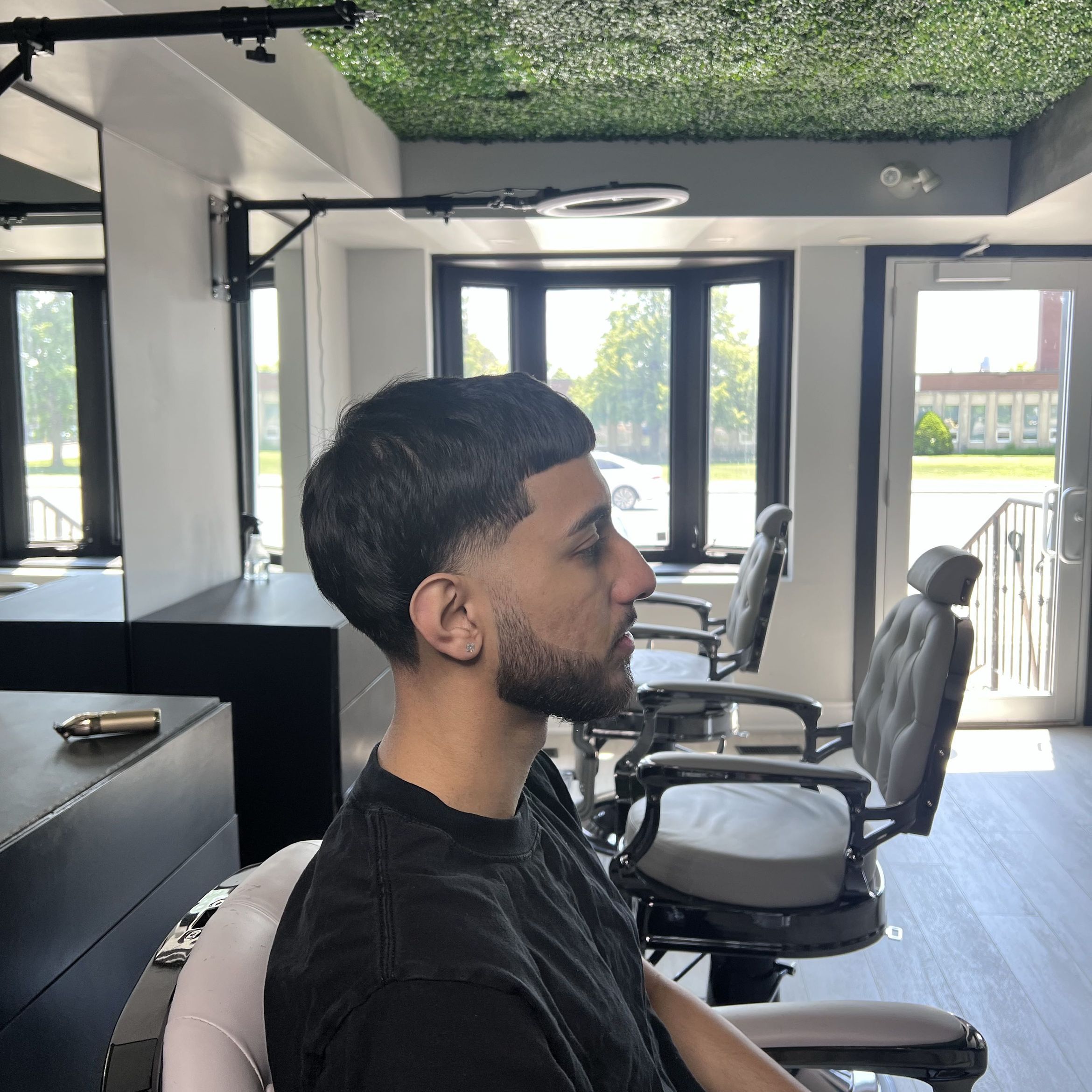 Haircut (Full service) portfolio
