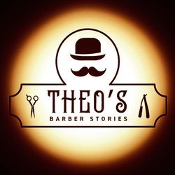 Theo's Barber Stories, 449 Marine Drive, V0N 1V9, Gibsons