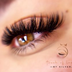 Touch of Lashes, 2958 Paulkane Chase, N6L 0A7, London