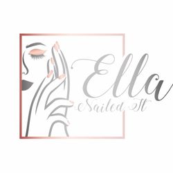 Ella Nailed It, Avenue Salk, H1G 4Y4, Montréal