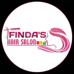 Finda's Hair Salon, 14507 77 Street, T5C 1E7, Edmonton