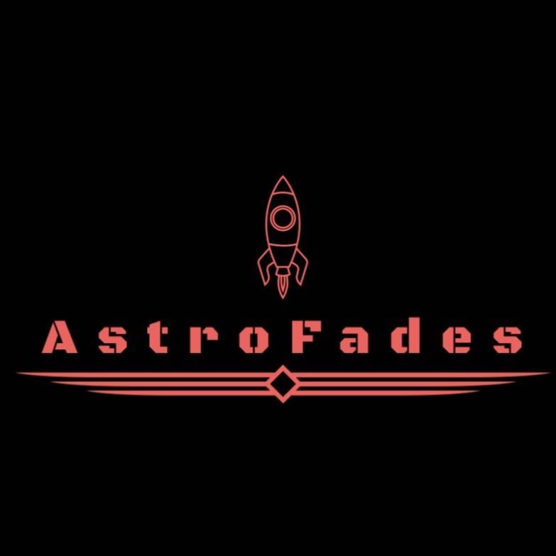 AstroFades, Message For Address, L6X 3A3, Brampton