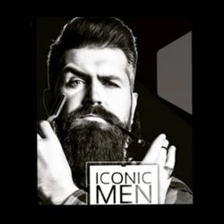 Iconic Men Hair Studio, 10960 Goreway Dr, L6P 0N1, Brampton