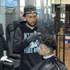 JFadez (Junior Barber) - Iconic Men Hair Studio