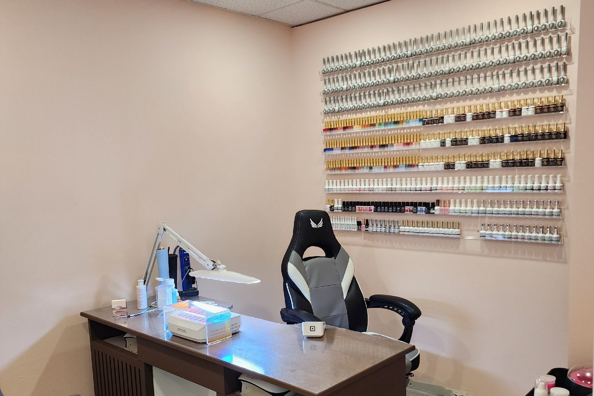 Blooming Nails - Greater Napanee - Book Online - Prices, Reviews, Photos