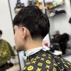 Gora - Prince cut Barbershop