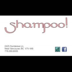 Shampoo, 2425 dundarave lane, V7V 4X8, West Vancouver