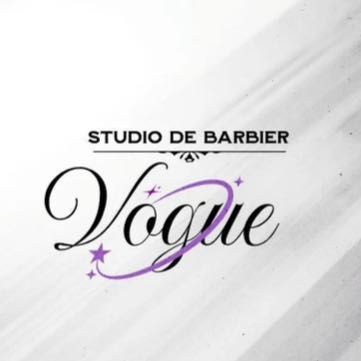 Vogue Barber Studio💫, 340 Rue Parent, J7Z 2A2, St-Jérôme