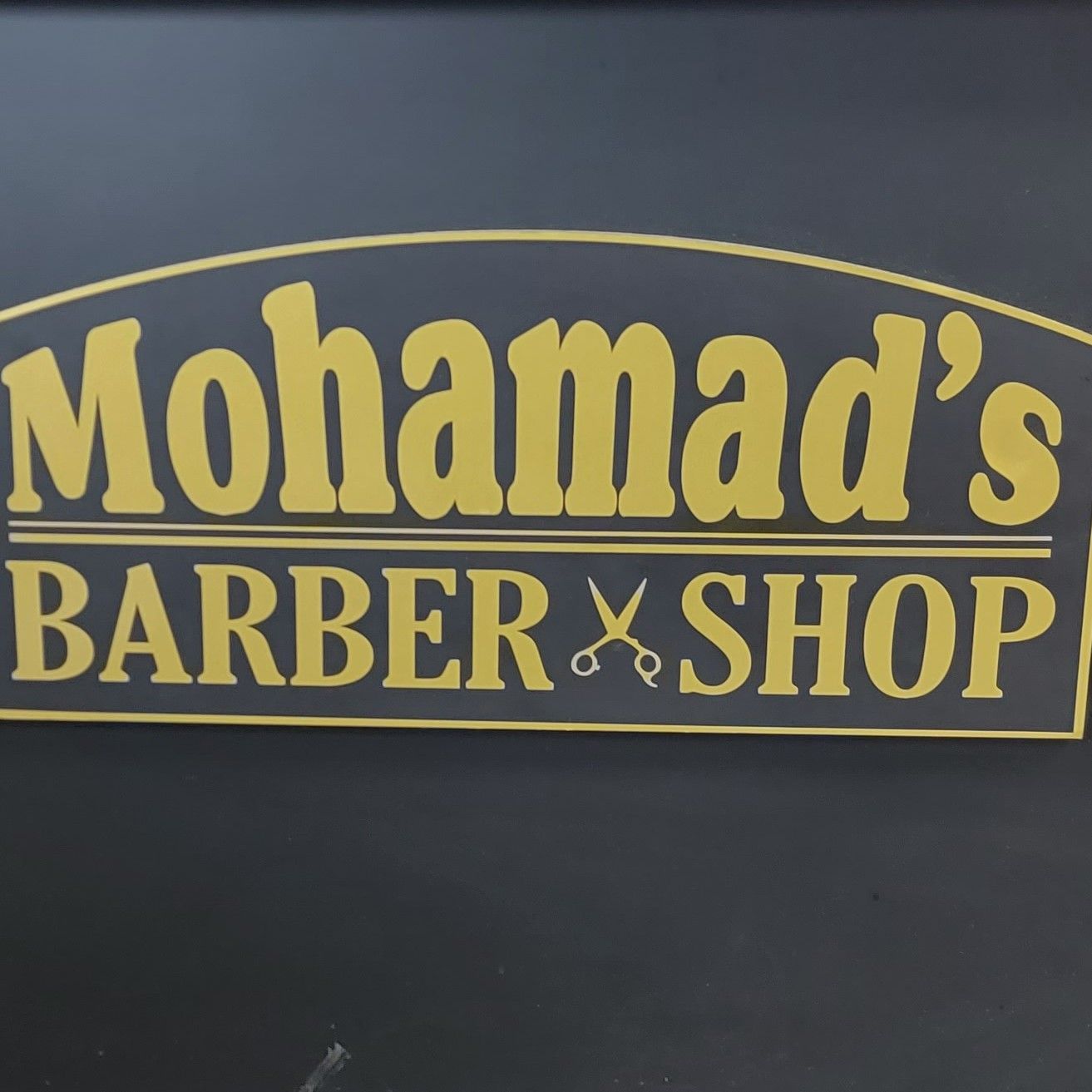Mohamads Barbershop Waterloo, 425 University Ave E, N2K 4C9, Waterloo
