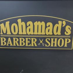 Mohamads Barbershop Waterloo, 425 University Ave E, N2K 4C9, Waterloo