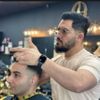 Mohamad - Mohamads Barbershop Waterloo