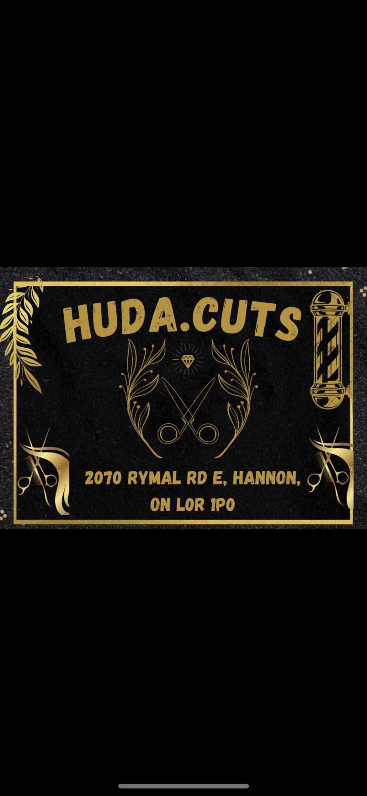 Huda.Cuts, 688 Concession St, L8V 4T1, Hamilton