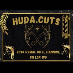 Huda.Cuts, 688 Concession St, L8V 4T1, Hamilton