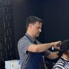 Amir - Prestige craft barbershop