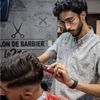 Momtez belaaj - Salon de barbier Le 216