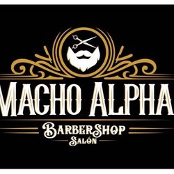 Macho alpha barber's 2 (Dufferin), 2402 Dufferin St, M6E 3S8, Toronto