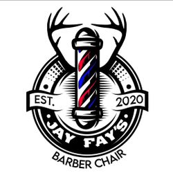 Jay Fays Barber Chair, 2075 Cameron St, Up The Stairs 2nd Door On Right, S4T 2V4, Regina