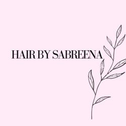 Hair by Sabreena, 2100 Hurontario St, L5B 1M8, Mississauga