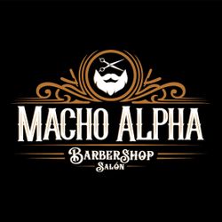 Macho Alpha Barbershop, 1526 Dundas St W, 1526, M6K 1T5, Toronto