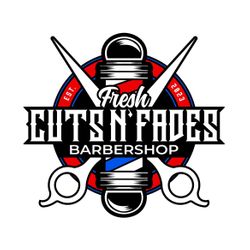 Fresh Cuts N’ Fades Barbershop, 95 Barlake Ave, L8E 1H1, Hamilton