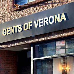 GENTS OF VERONA, 742 King Street West, M5V 1N3, Toronto
