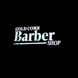 Gold comb barbershop, 1881 152 St, V4A 9Y9, Surrey