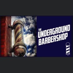Underground Barbershop, 908 Oxford St East, N5Y 3J7, London