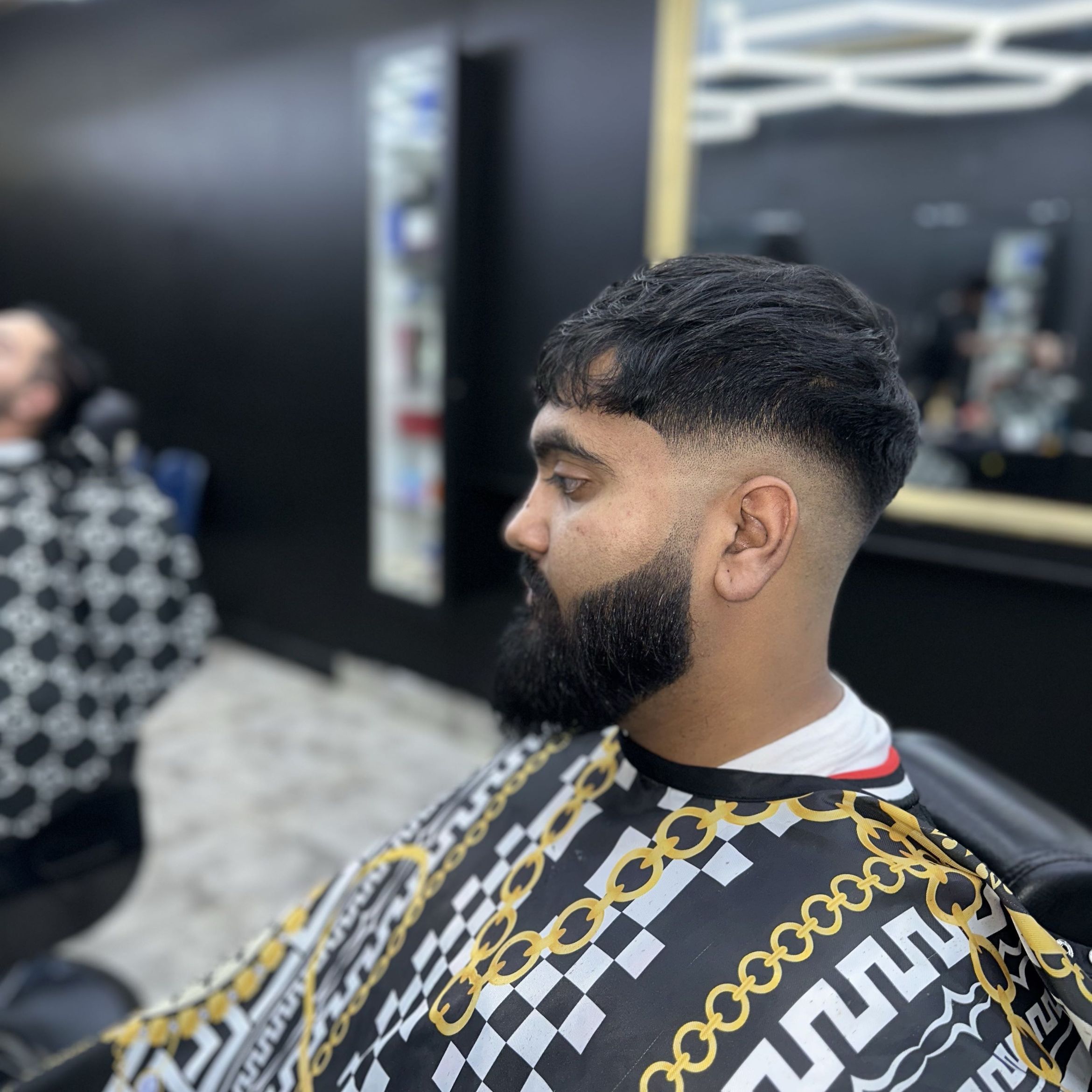 Trendy cuts, 305 Charolais Blvd, L6Y 2R2, Brampton