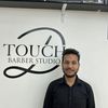 Wasim ahmed - Dtouch barber studio #2