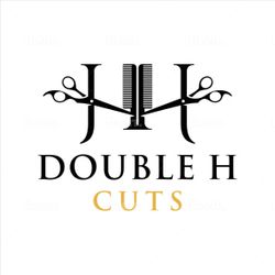 Double H cut (barbershop), 601a Rue Jarry E, H2P 1V8, Montréal