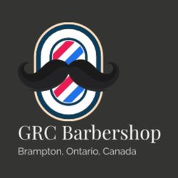 💈GRC BARBERSHOP💈 ( Free Steam Treatment With Your First Booking)✌️, 4 Percy Gate, L7A 3S1, Brampton