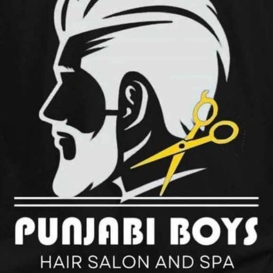 Amir - Punjabi Boys and Girls hair salon