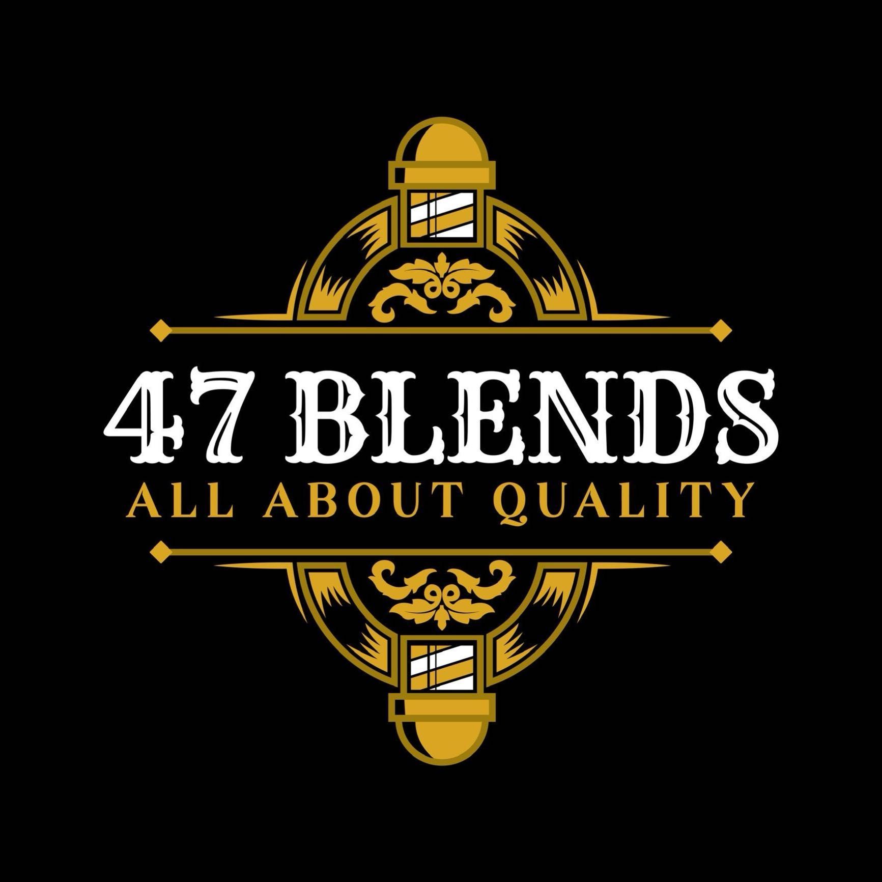 47.Blends 💈, Dixie/Queen Street, L6S 3K3, Brampton