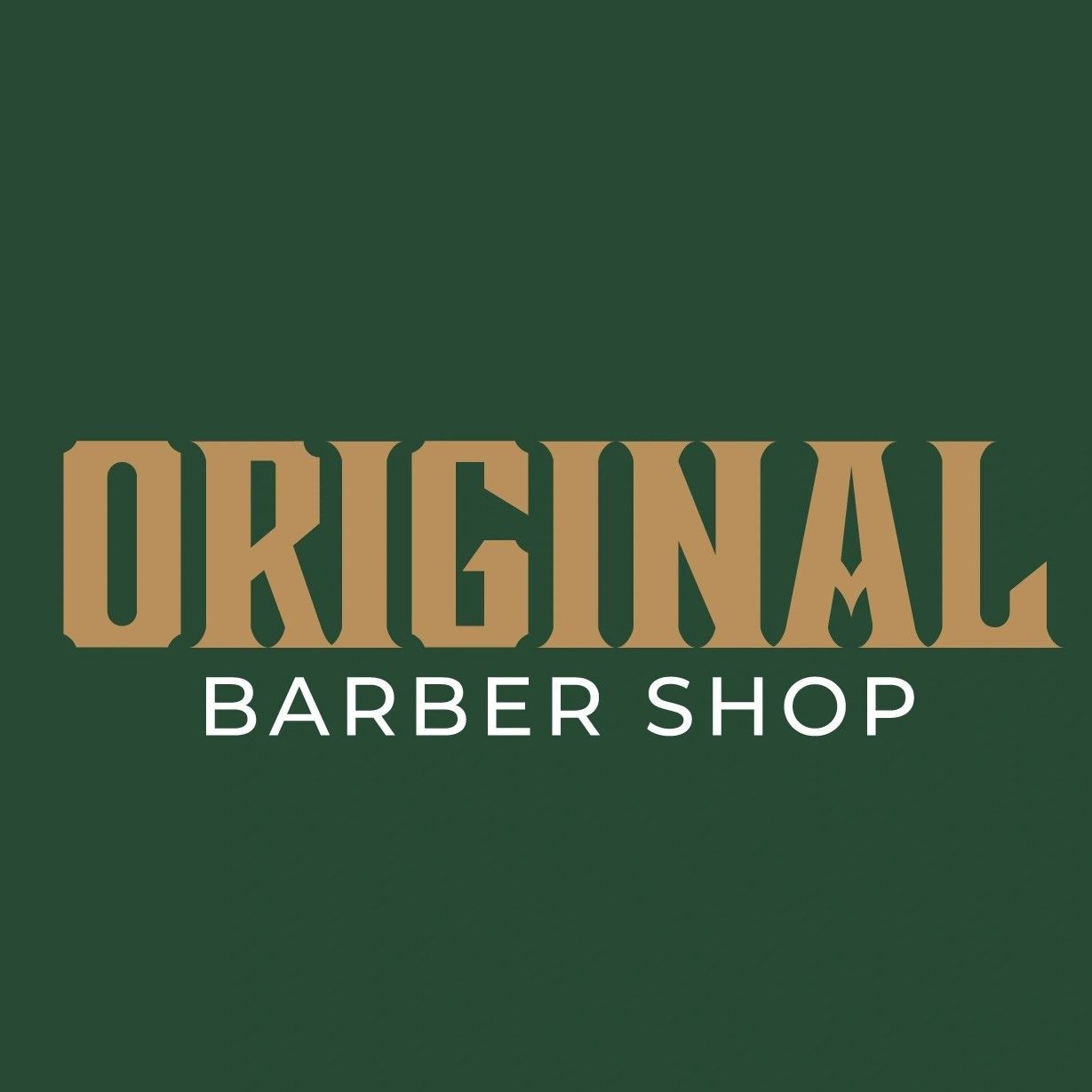 Salon de barbier Original, 108-1576 Rue King O, J1J 2C3, Sherbrooke