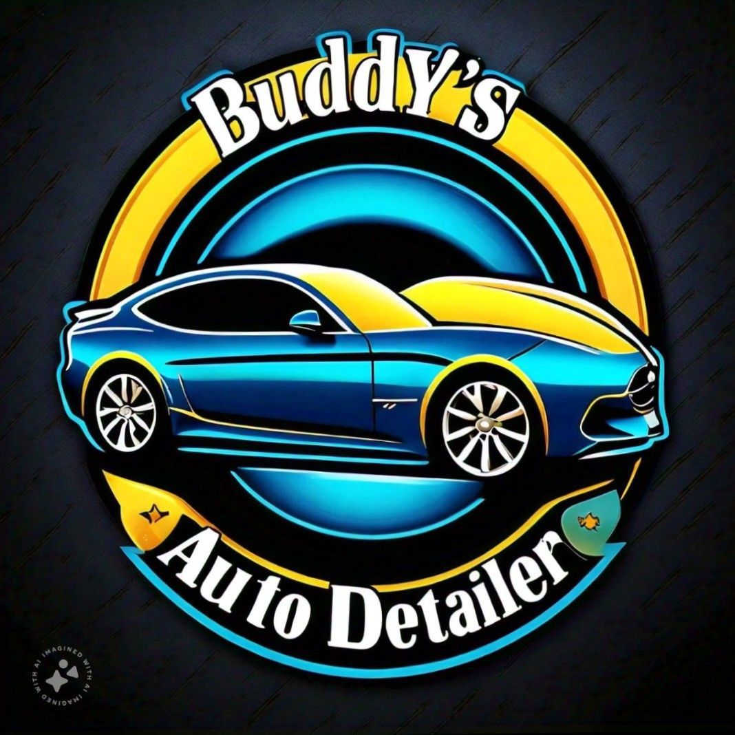 Buddy's Auto Detailer, M3C 2Z3, Toronto