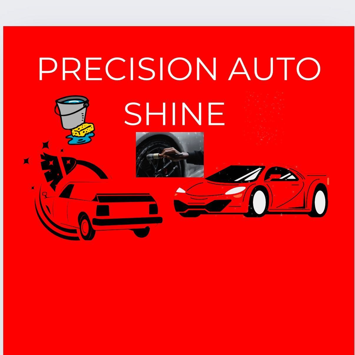 Precision Auto Shine, Mountain ridge road, Mountain ridge road, L6Y 0T2, Brampton