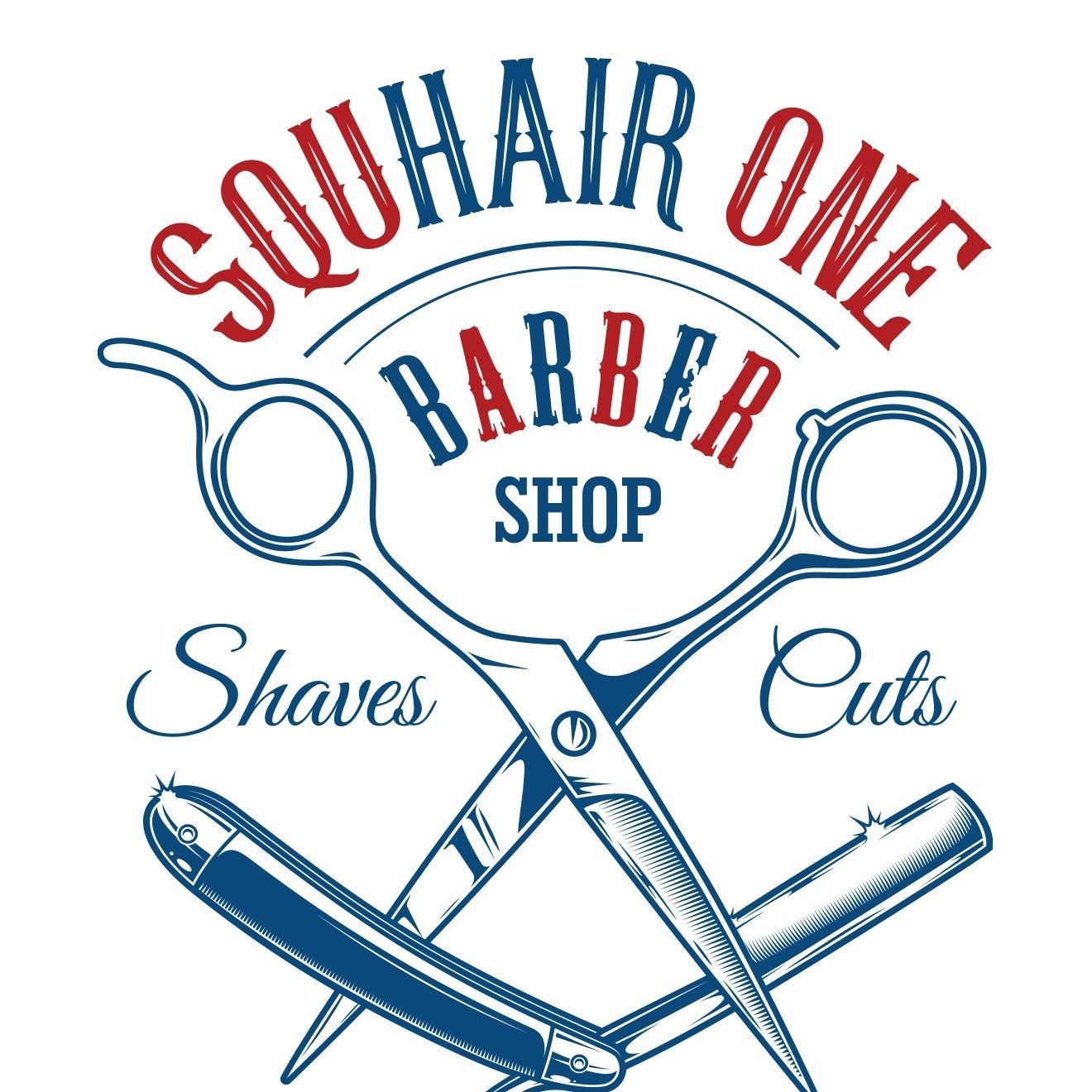 Squhair One Barbershop Inc, 266 Colborne St, Main, N3T 2H5, Brantford