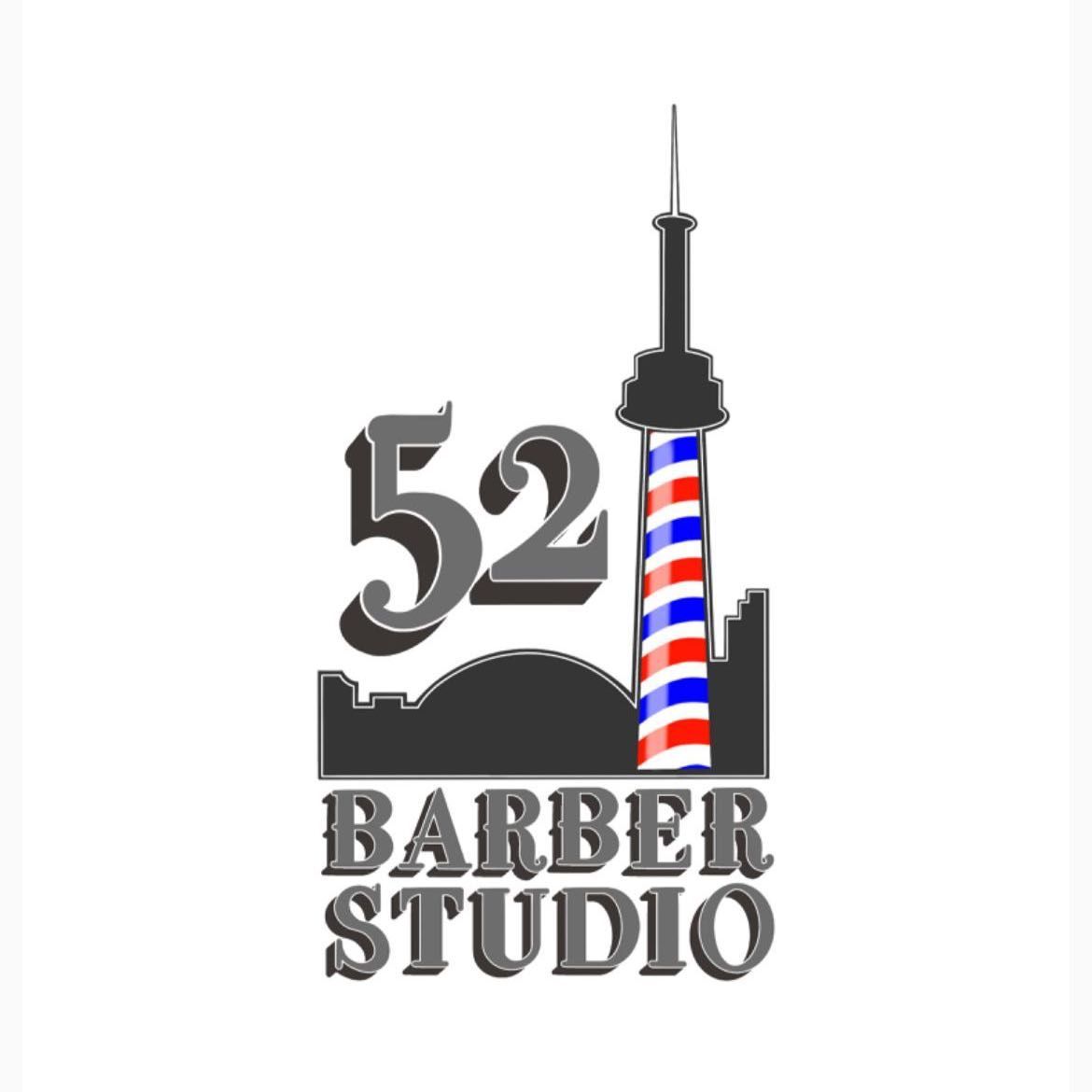 52barber studio, 52 Fort York Blvd, M5V 4A6, Toronto