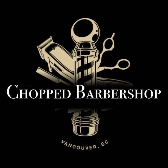 Chopped Barbershop, #102 - 75 W Broadway, V5Y 1P1, Vancouver