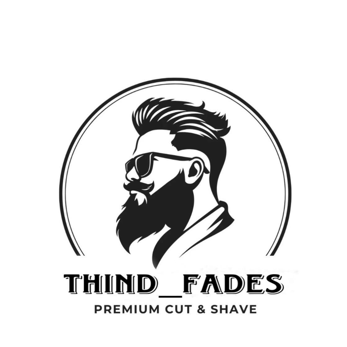 Thind_Fades, 2510 countryside drive, Unit 6, L6R 3T4, Brampton