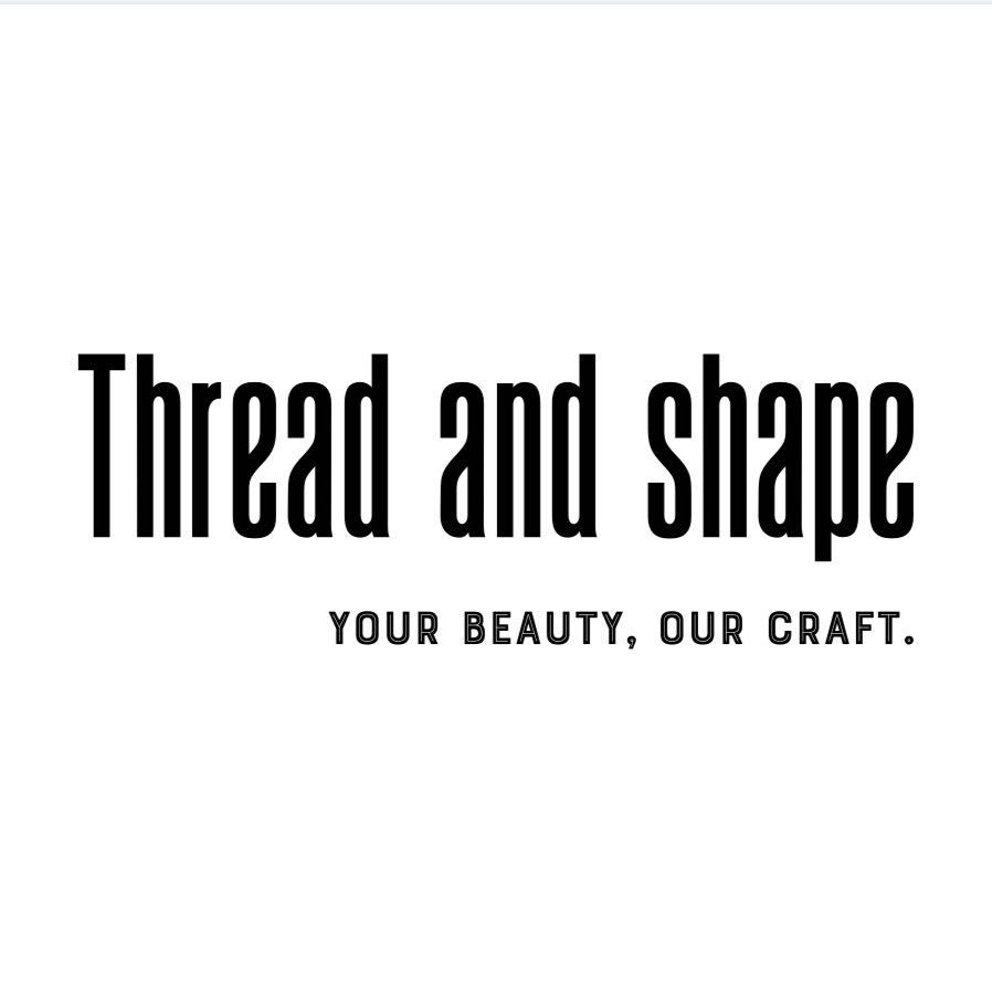 Thread & Shape [THREADING, MEHNDI, WAXING], 28 nieson street, N1R 0B9, N2G 2L6, Cambridge