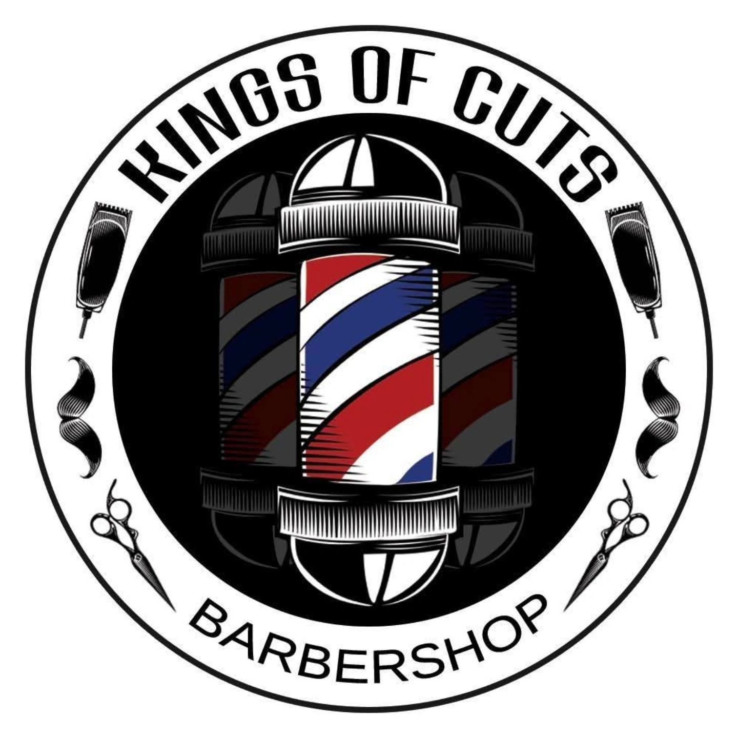 Kings Of Cuts Barbershop, 1066 Somerset St W, K1Y 3C5, Ottawa