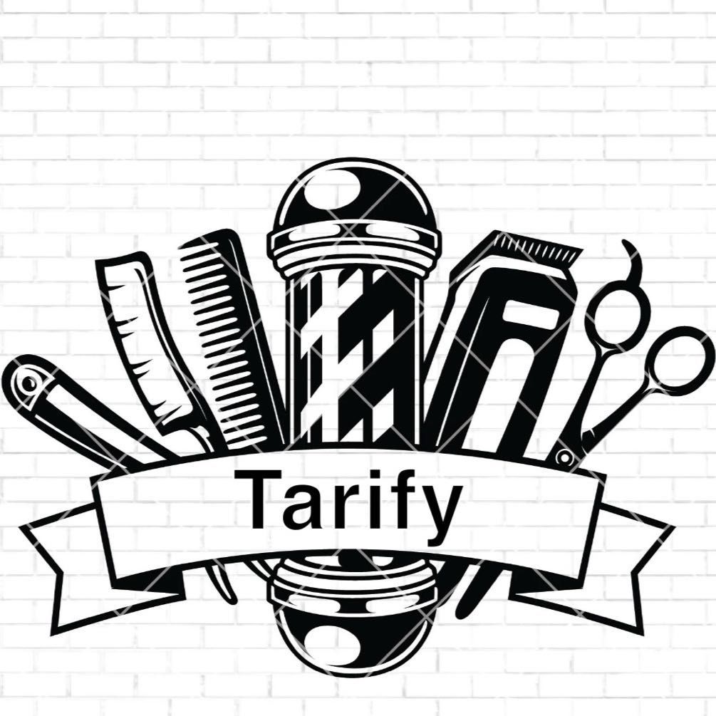 Tarify barber, 5030 10th Line W, L5M 7Z5, Mississauga