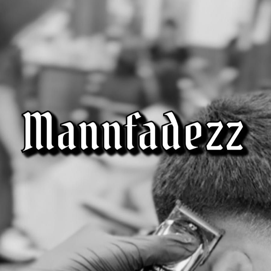 MannFadezz, 115 Inspire Blvd, L6R 0B3, Brampton