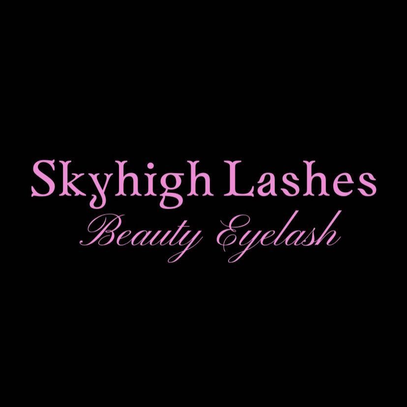 Sky High Lashes, 646 rue labelle, Le mec et la belle, J7Z 5L5, St-Jérôme