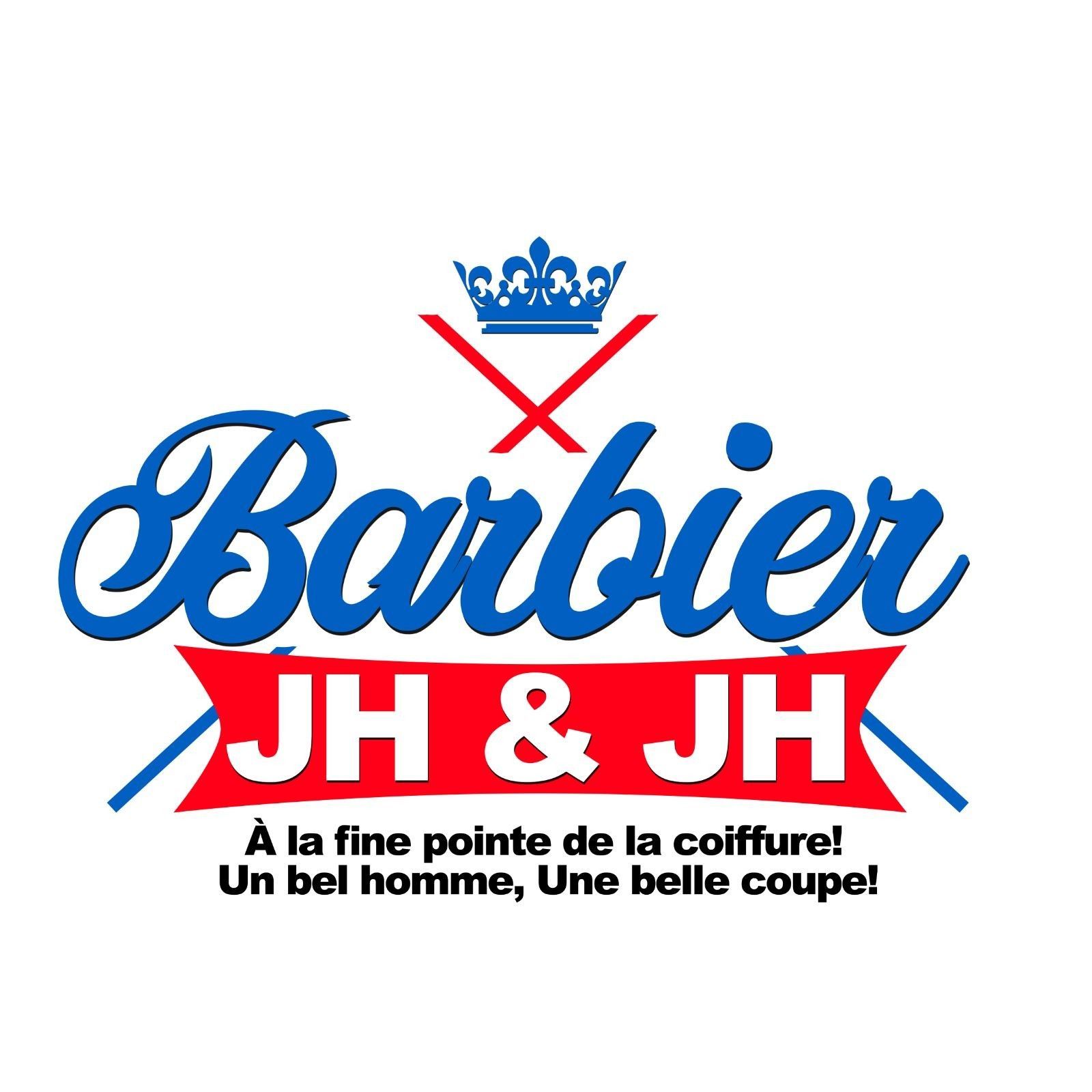 Barbier Jh&jh, 383 Rue Heriot, J2B 1B1, Drummondville