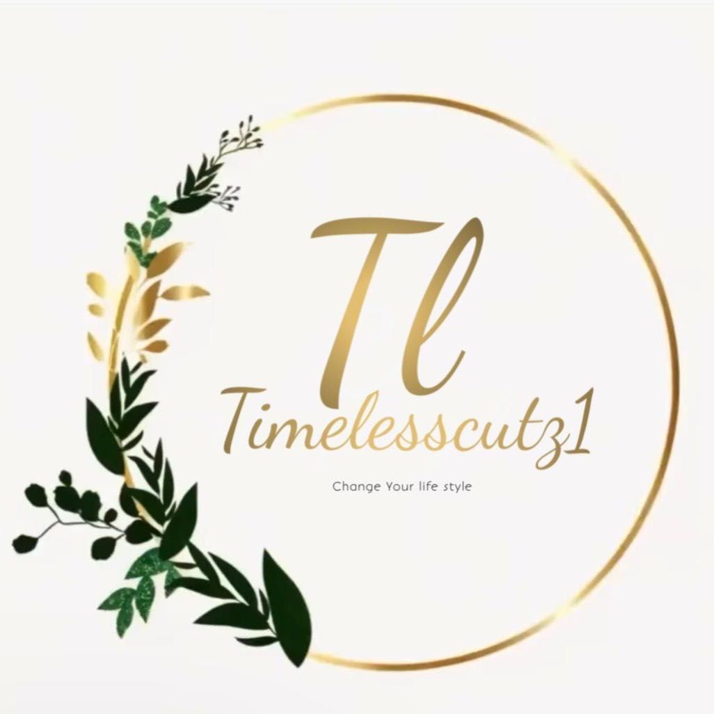 Timelesscutz, 48 Simmons Blvd, L6V 3V6, Brampton