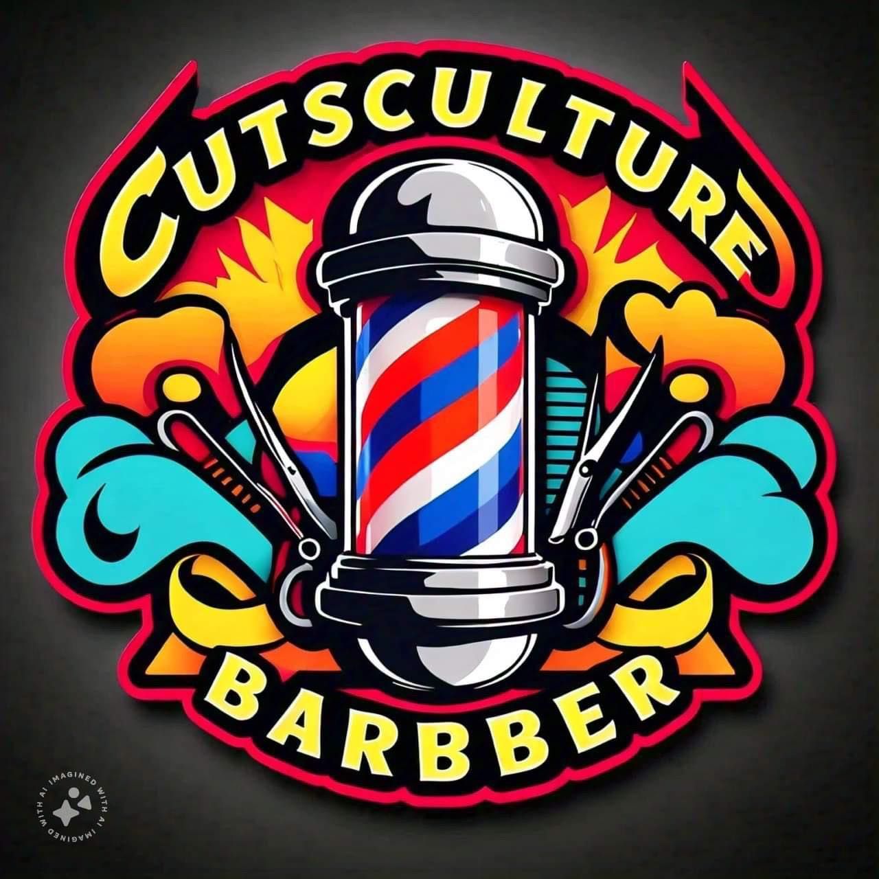 cutsculture Barbershop, 54 Ethel St, N2B 1Z7, Kitchener