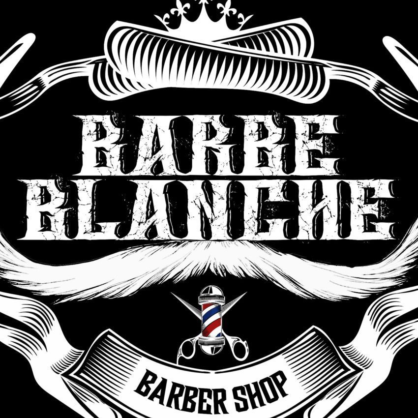 Salon Barbe Blanche, 3733 Rue Notre-Dame O, H4C 1P8, Montréal