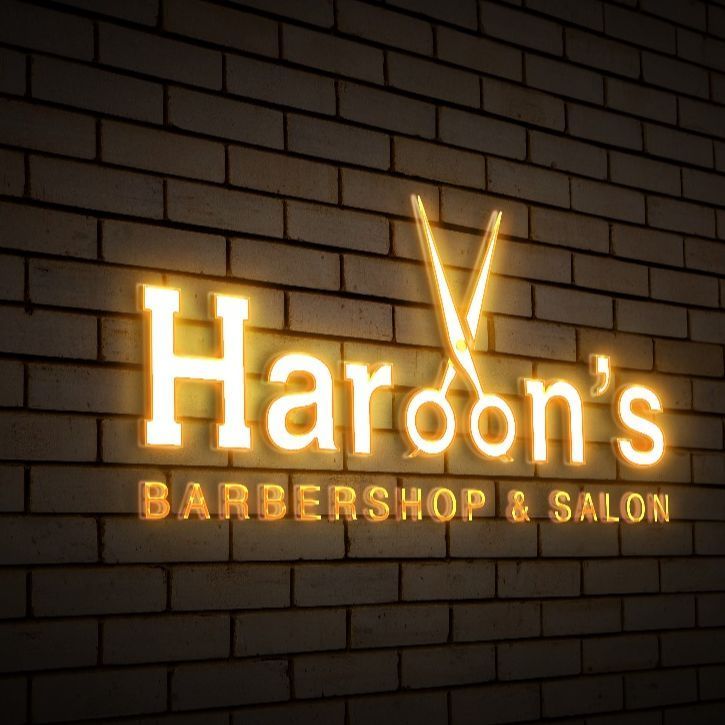 Haroon's barbershop & salon, 700 Strasburg Rd, N2E 2M2, Kitchener